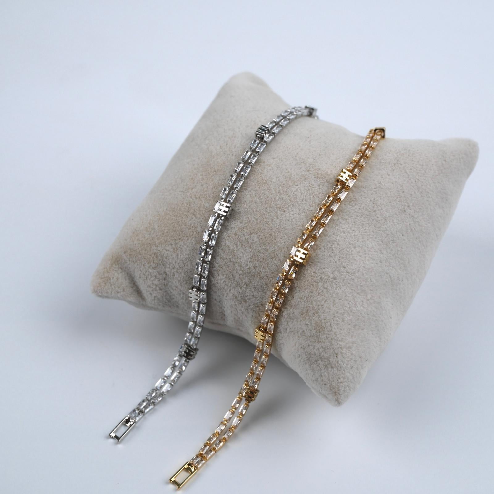 Toptan TAŞLI BİLEKLİK 