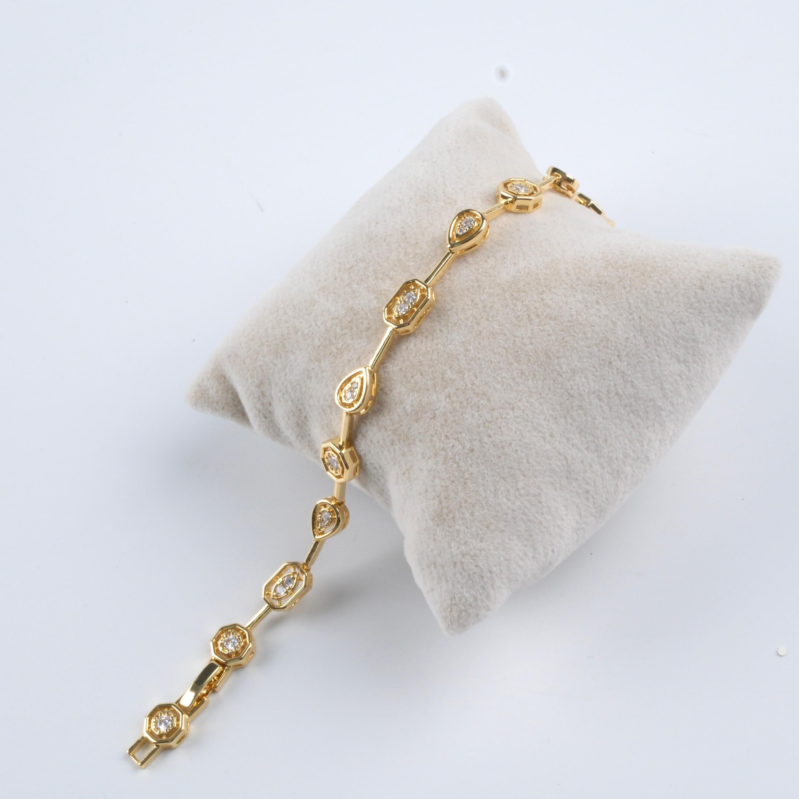 Toptan TAŞLI BİLEKLİK  