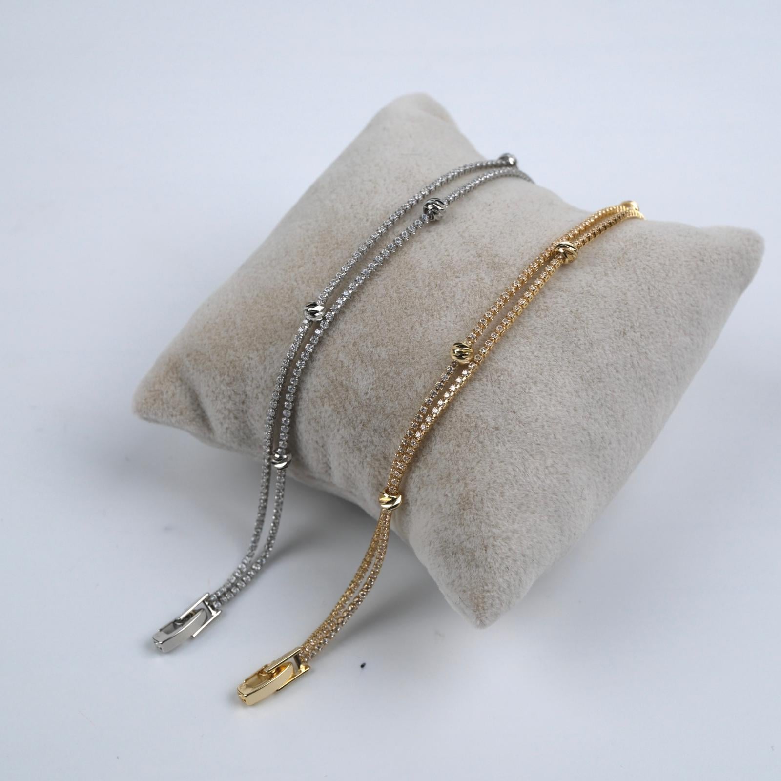 Toptan TAŞLI BİLEKLİK 