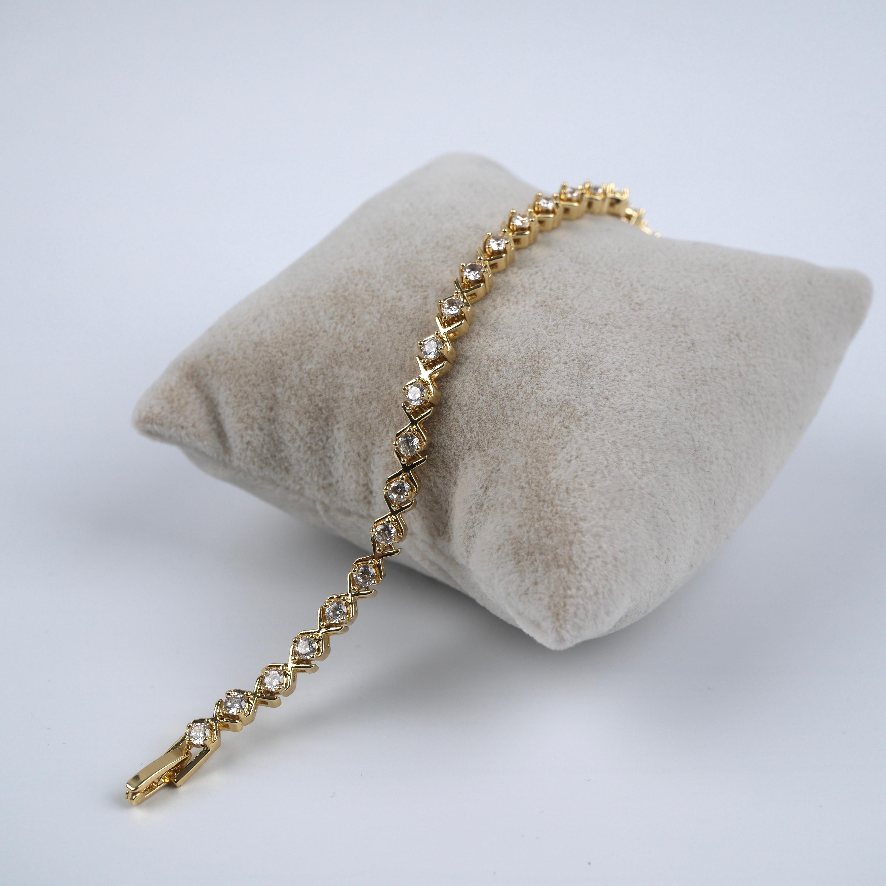 Toptan TAŞLI BİLEKLİK  