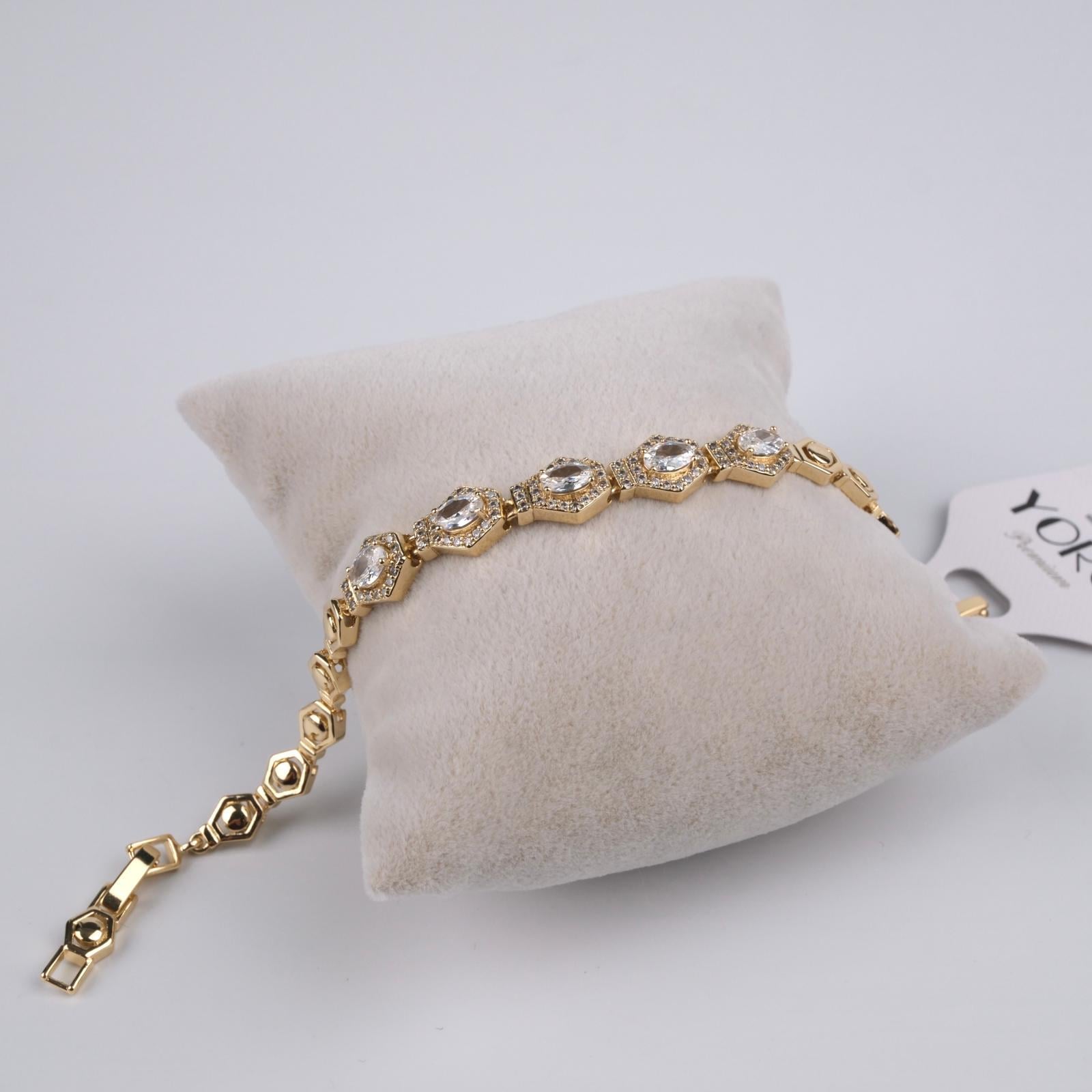 Toptan TAŞLI BİLEKLİK