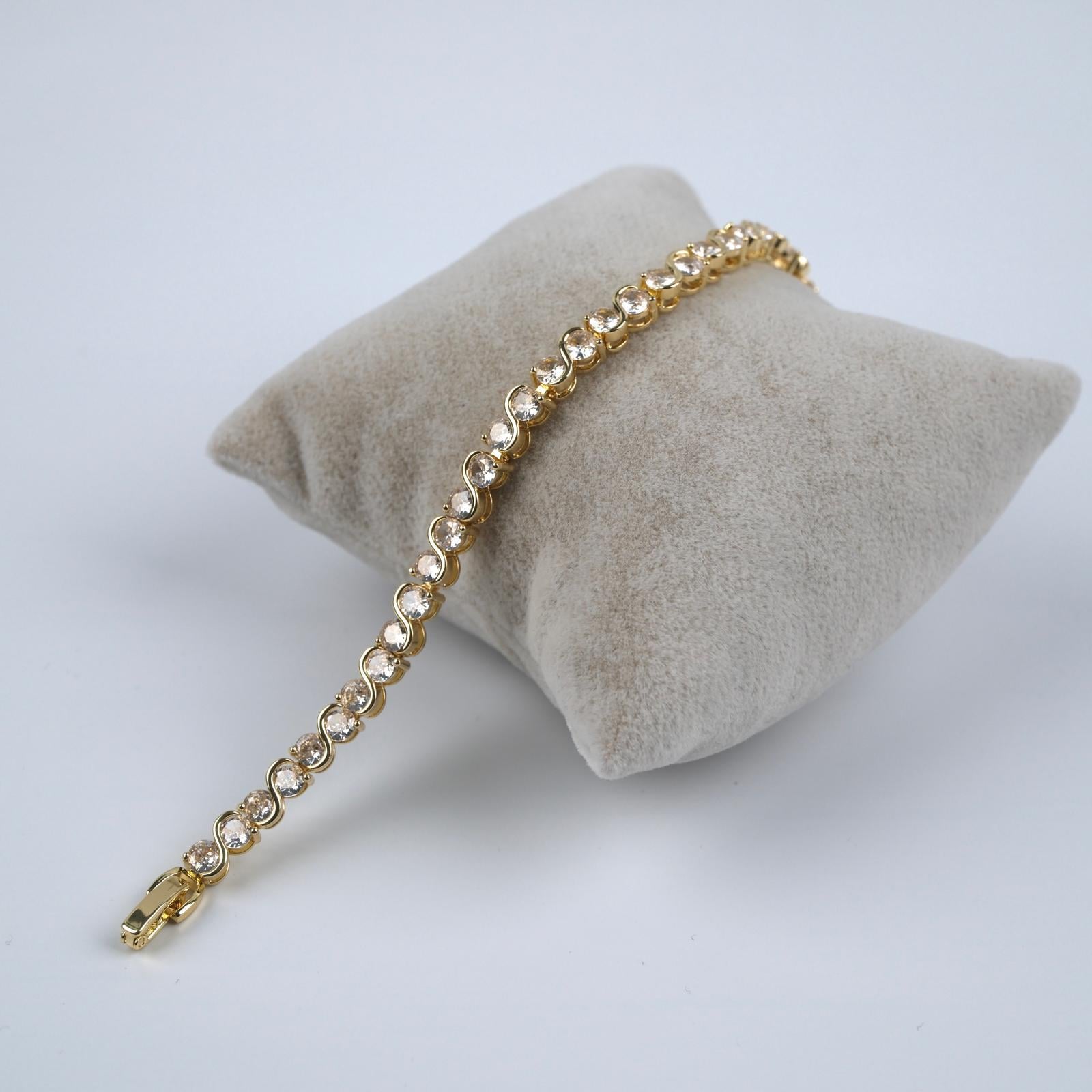 Toptan TAŞLI BİLEKLİK