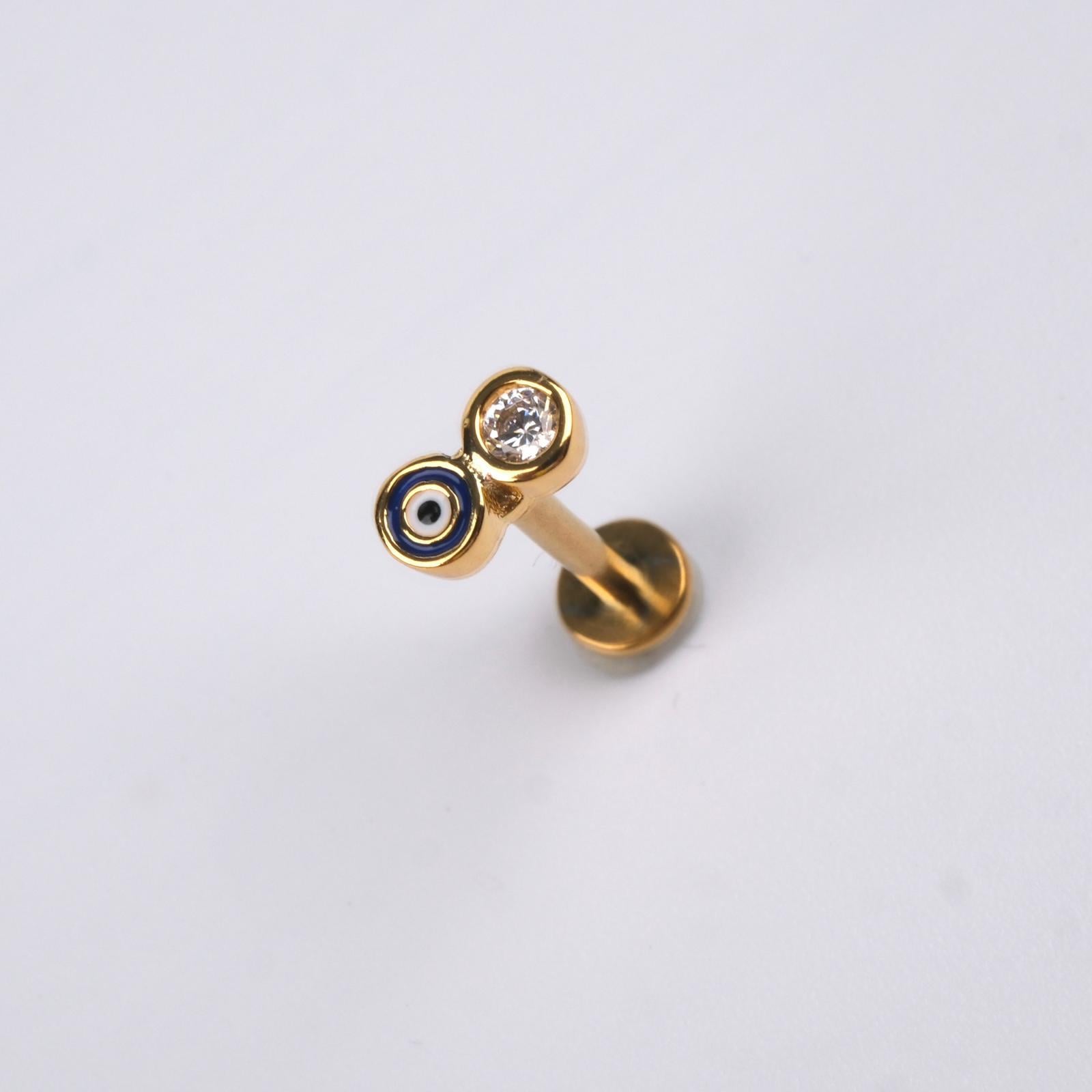 Toptan TRAGUS PİERCİNG 