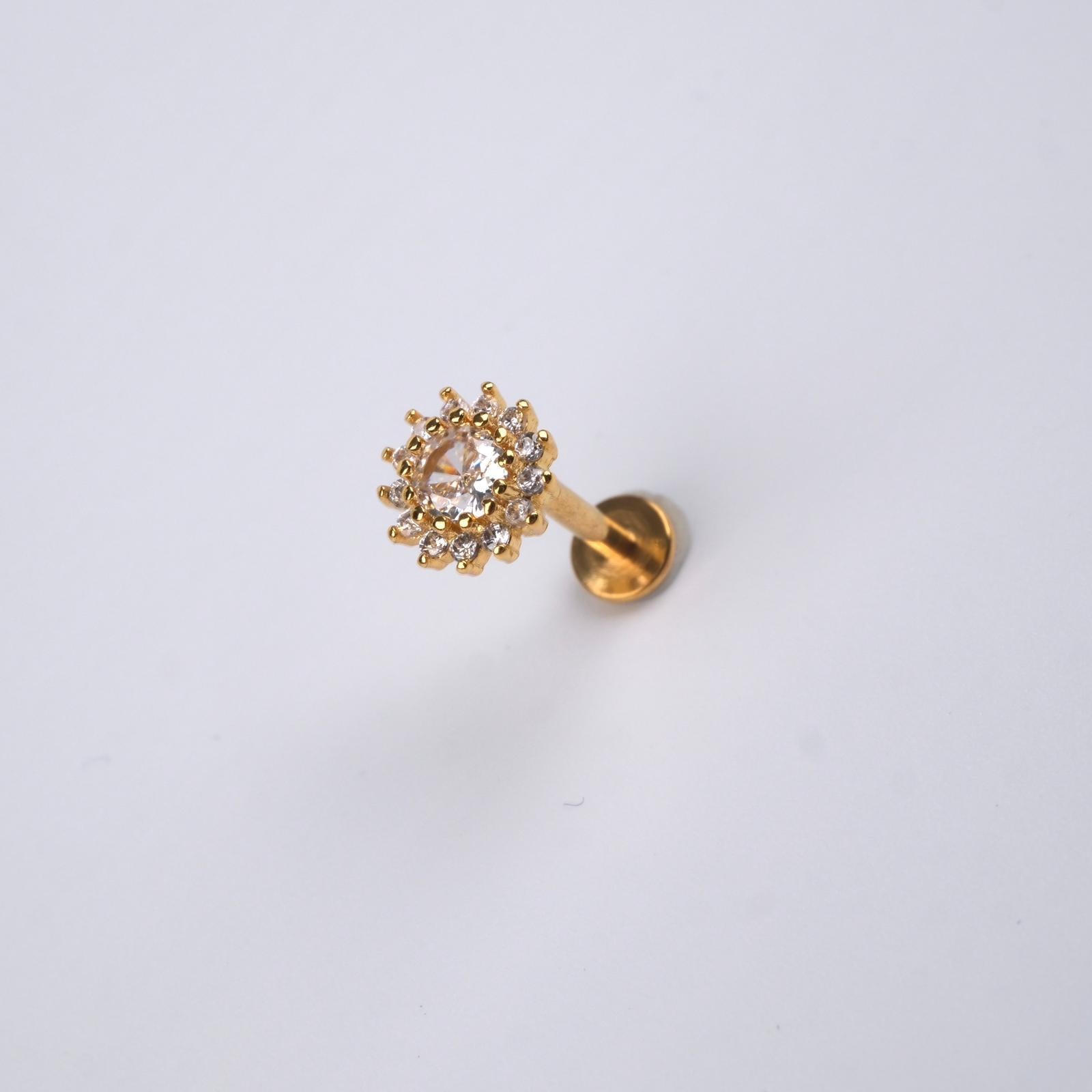 Toptan TRAGUS PİERCİNG 