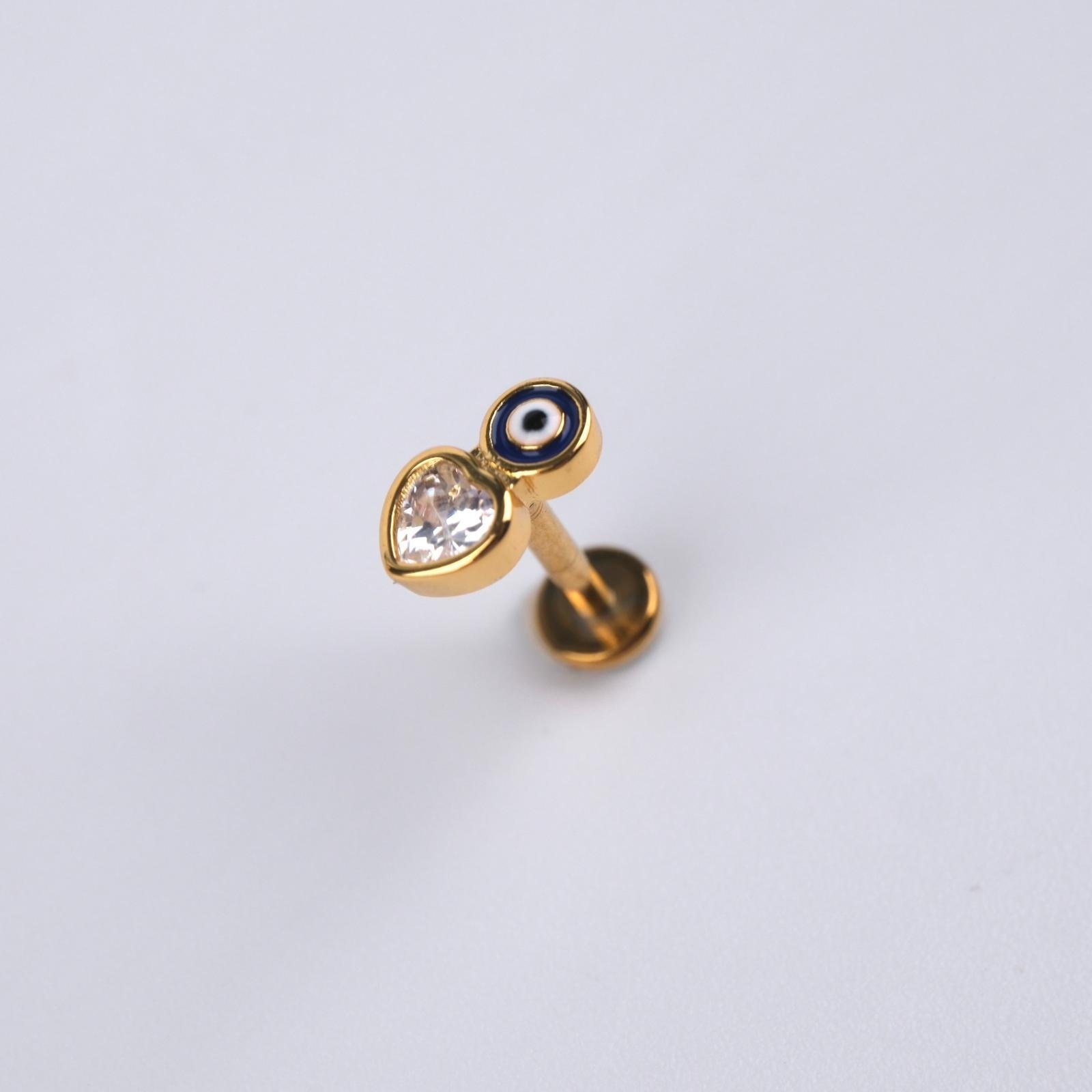 Toptan TRAGUS PİERCİNG 