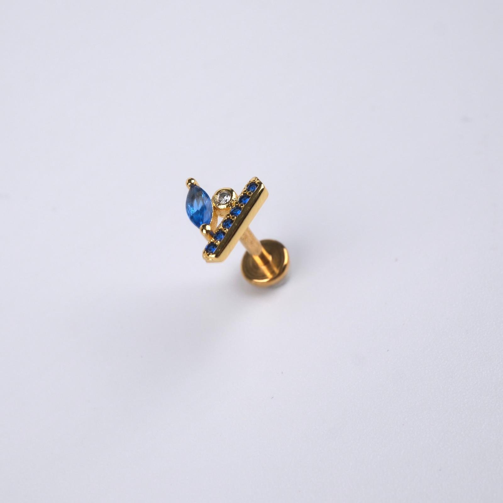 Toptan TRAGUS PİERCİNG 