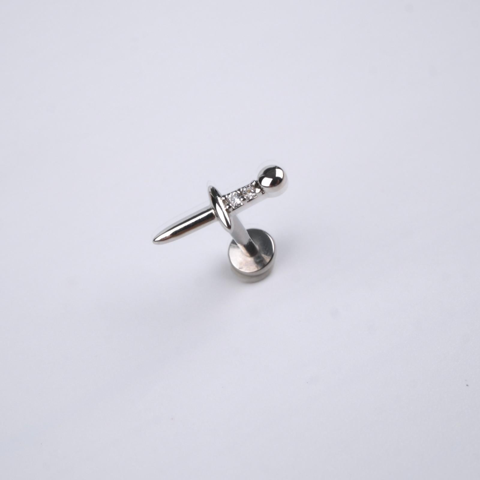 Toptan TRAGUS PİERCİNG 