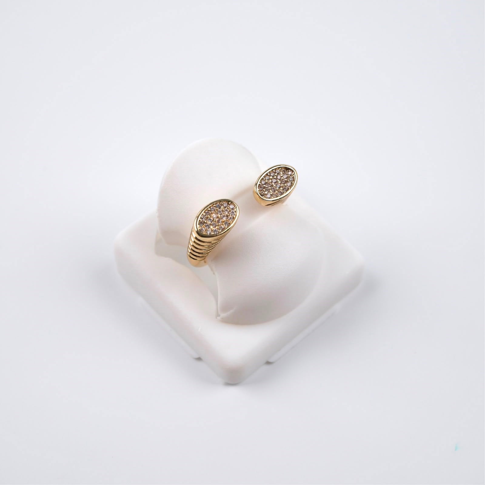 Toptan VIP SERİ YÜZÜK