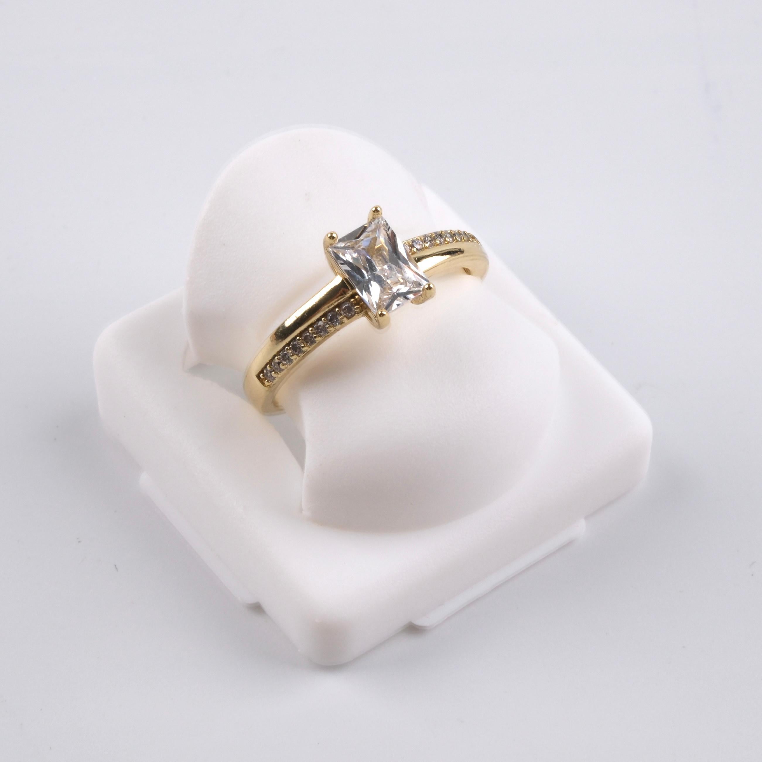 Toptan XUPING YÜZÜK 