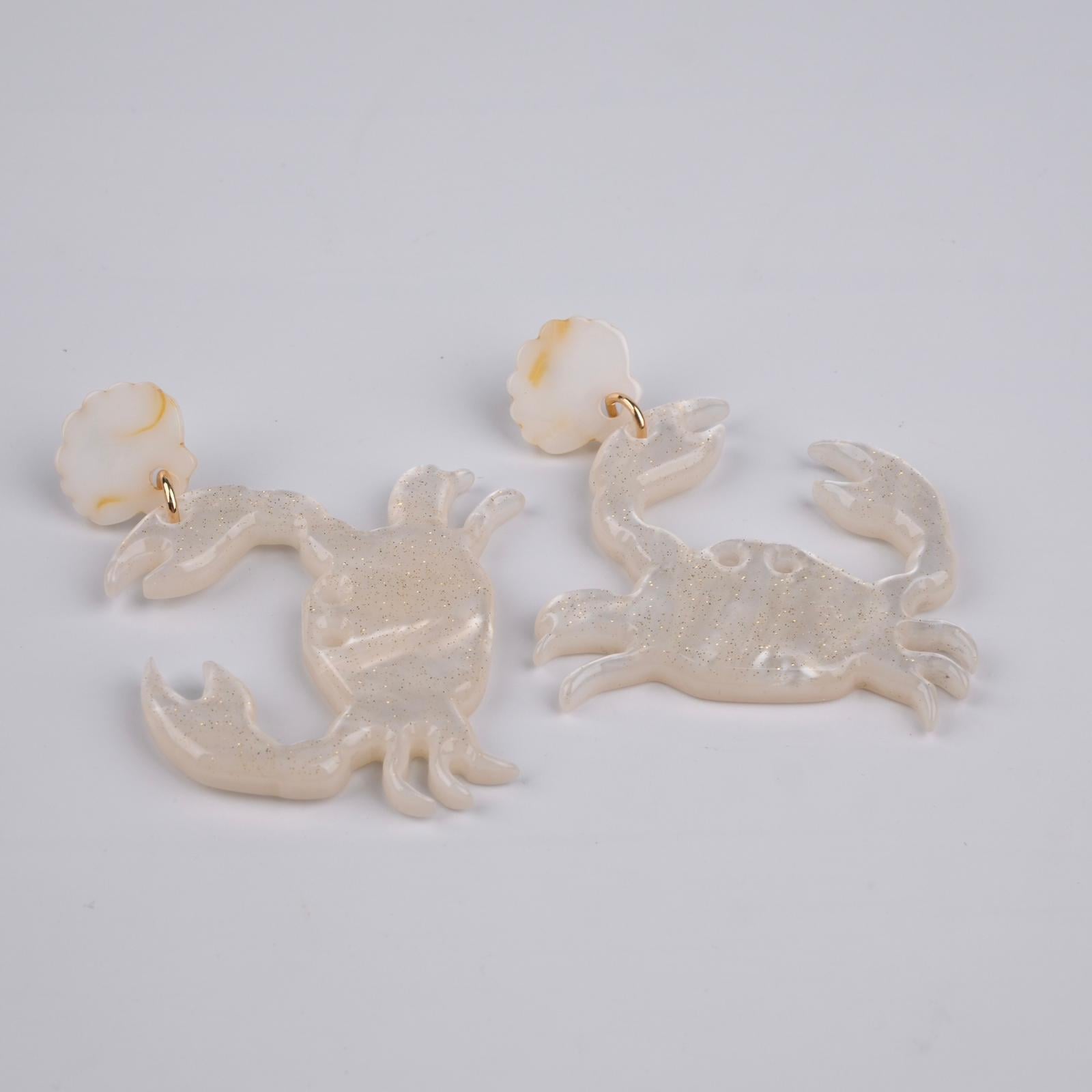 Toptan YENGEÇ KÜPE