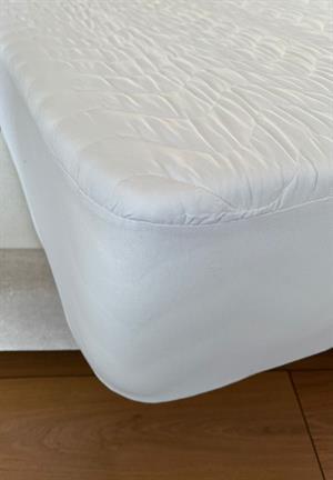 Wow Sıvı Geçirmez Kapitone Fitted Alez 140*200