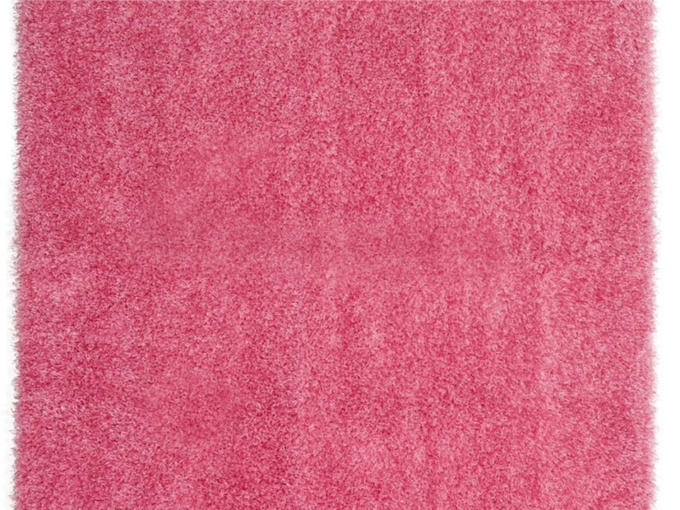 Prizma Romanza Halı 70x110 Gül Kurusu