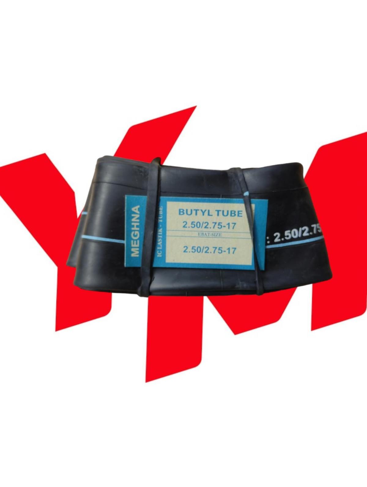 2 75 17 İç Lastik Meghna 2 75 17 İç Lastik Meghna 