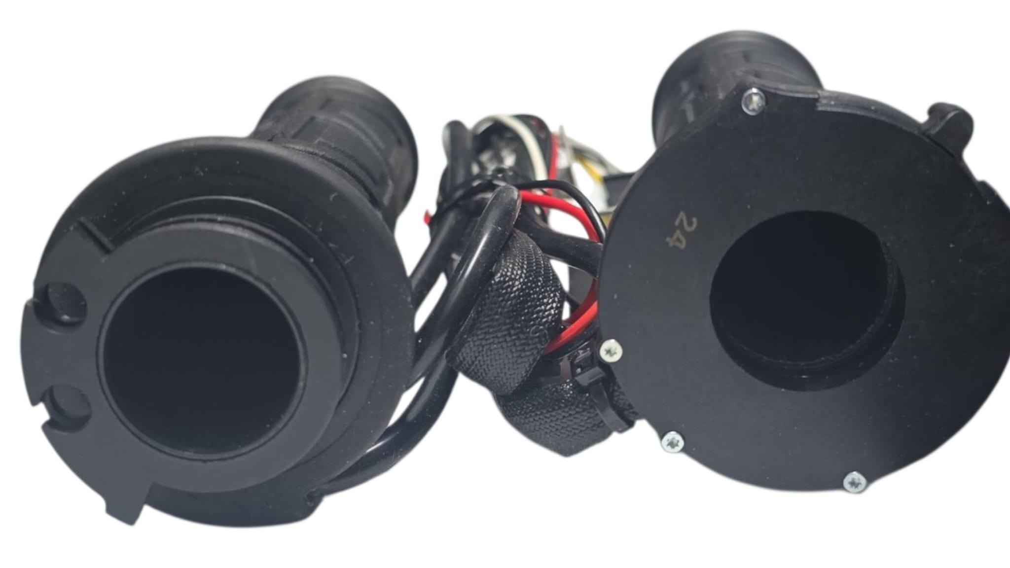 4 KADEME ELCİK ISITMA A KALİTEElcik Isıtma 4 Kademeli 