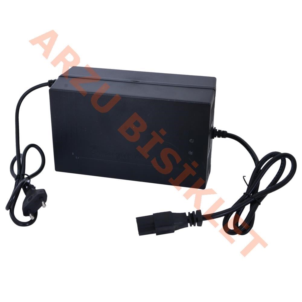 60 V 50AH  ŞARJ CİHAZI  EBIKE - SWAN