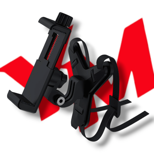 ACL T-96 KASK ÇENE ALTI TELEFON TUTUCUACL T-96 KASK ÇENE ALTI TELEFON TUTUCU