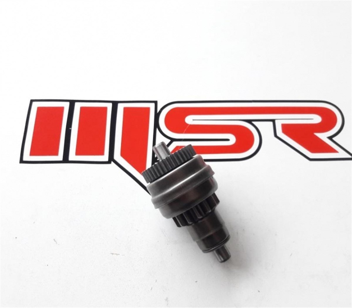 ACTİVA 125 MARŞ PİNYON