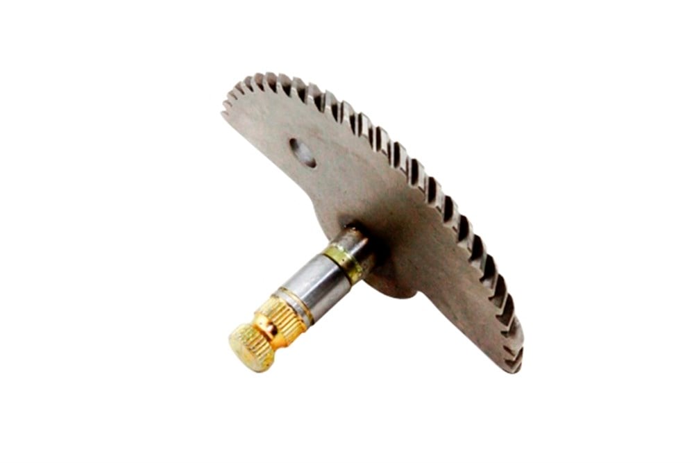 ACTİVA MARŞ DİŞLİSİ