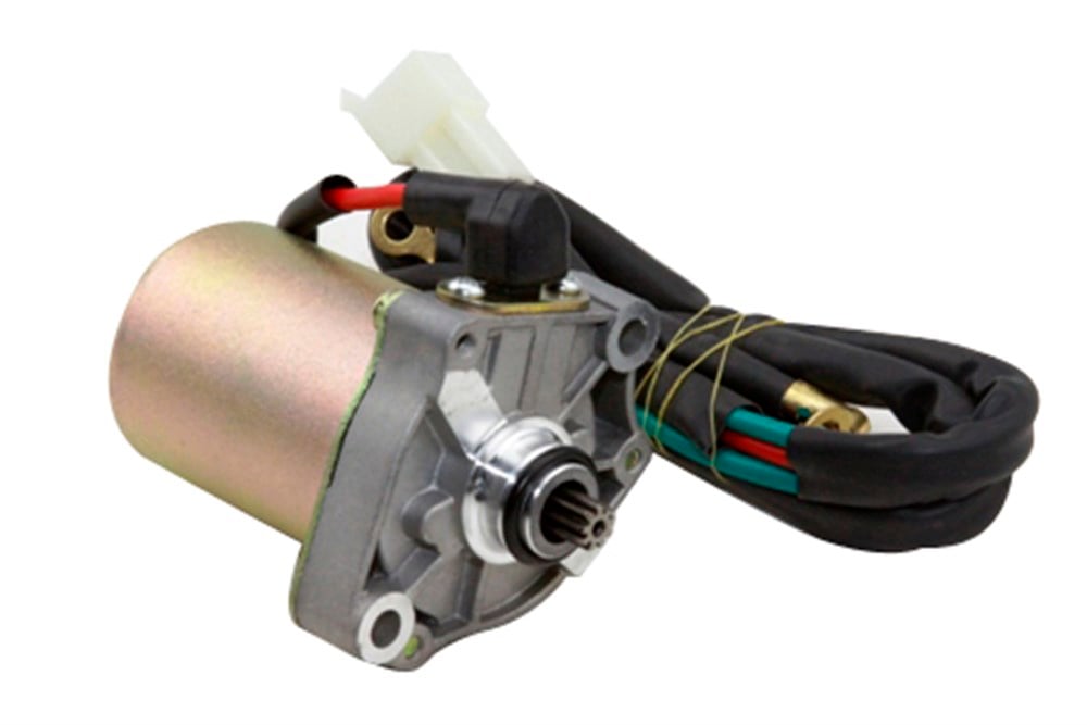ACTİVA MARŞ MOTORU -SPACY