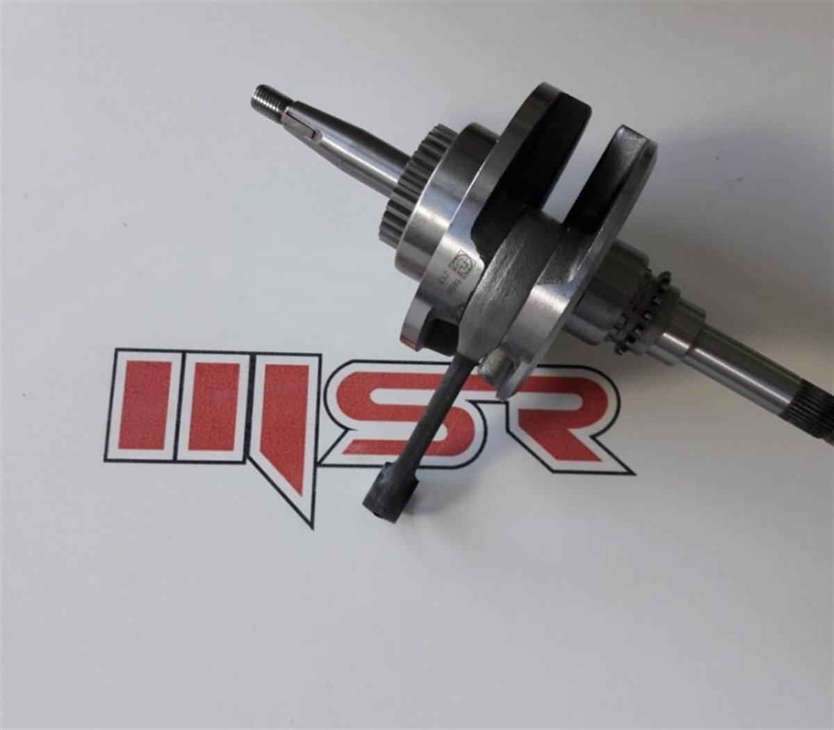 ACTİVA S 125 KRANK ORJINAL