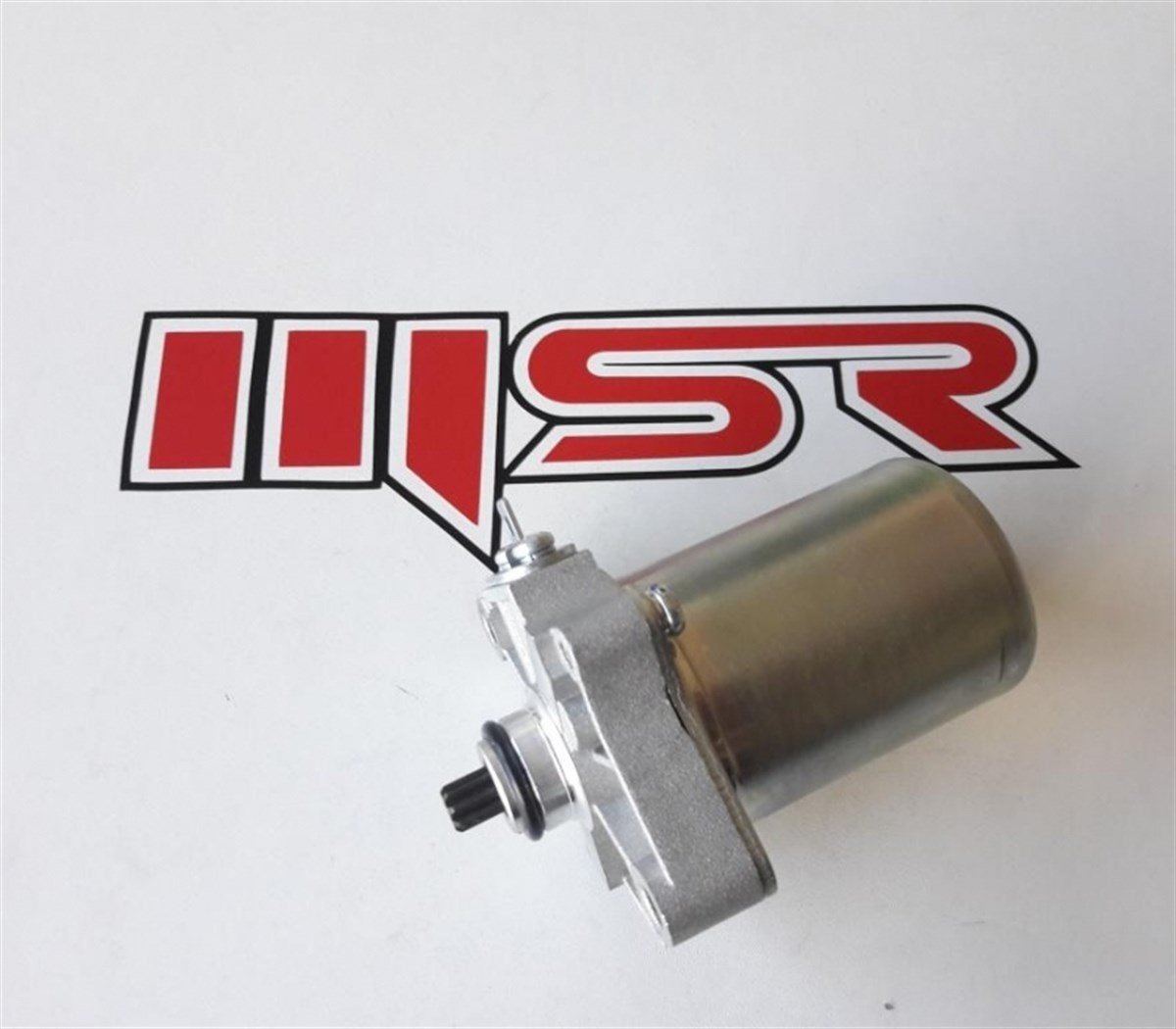 ACTİVA S 125 MARŞ MOTORU ORJINAL