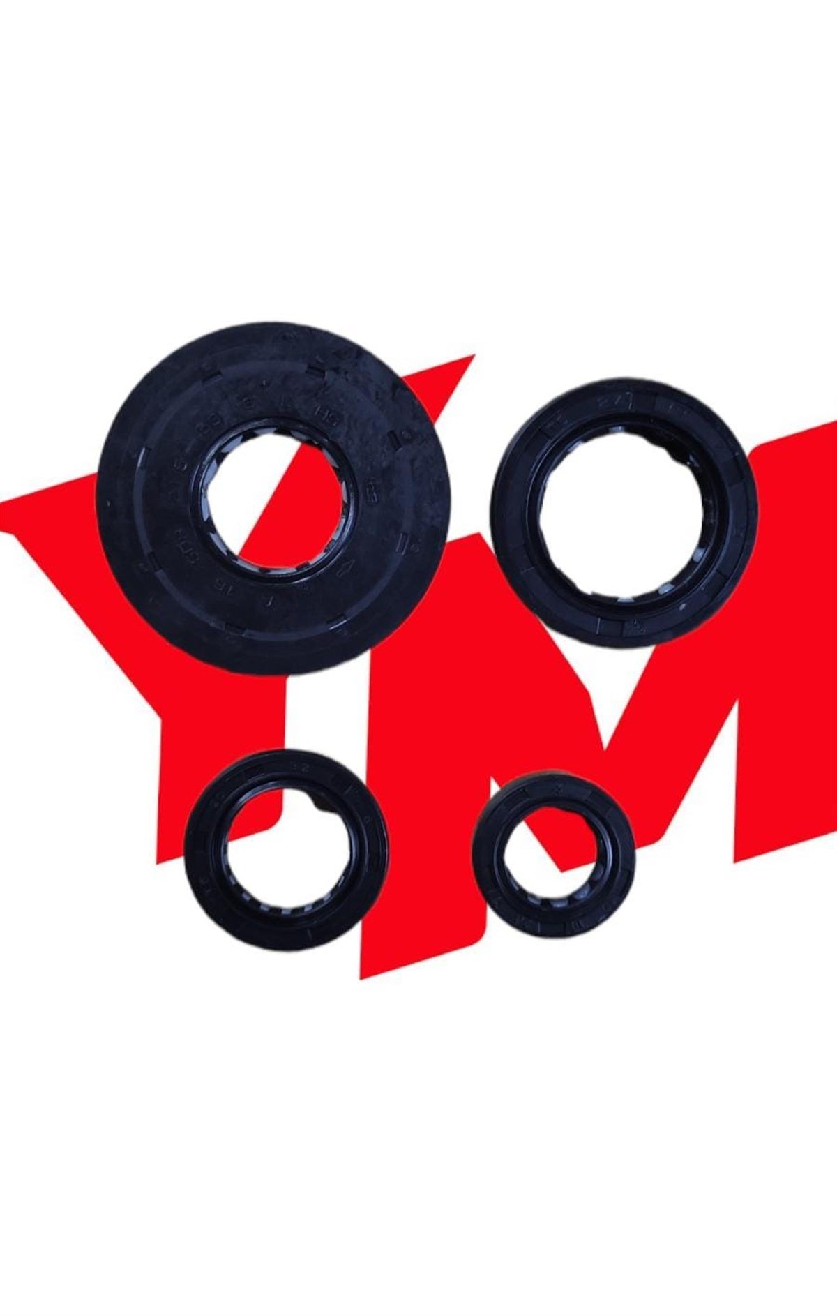 Activa S Keçe Takımı Activa S Keçe Seti