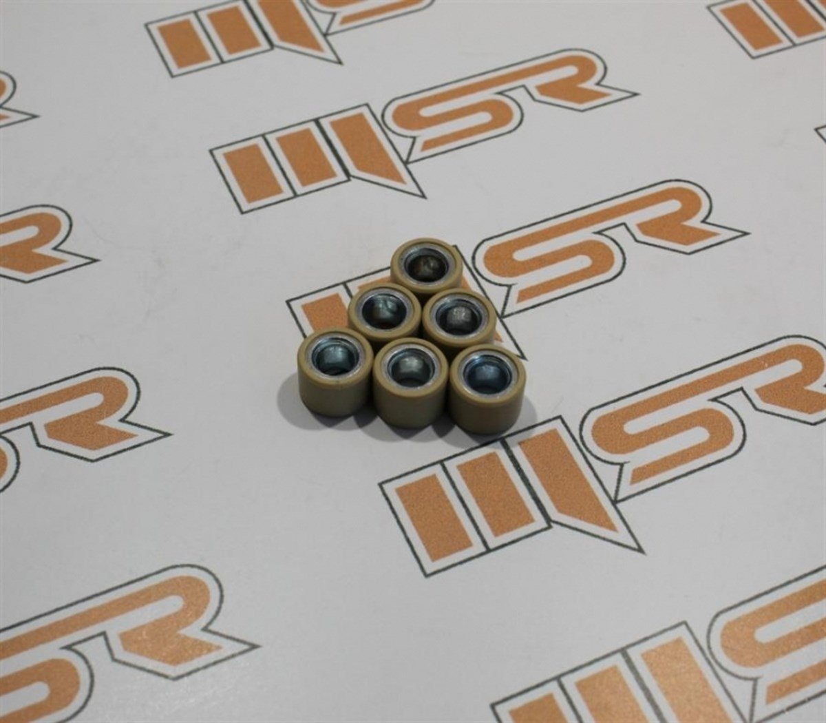 ALPHA VARYATÖR 6 LI BURÇ A