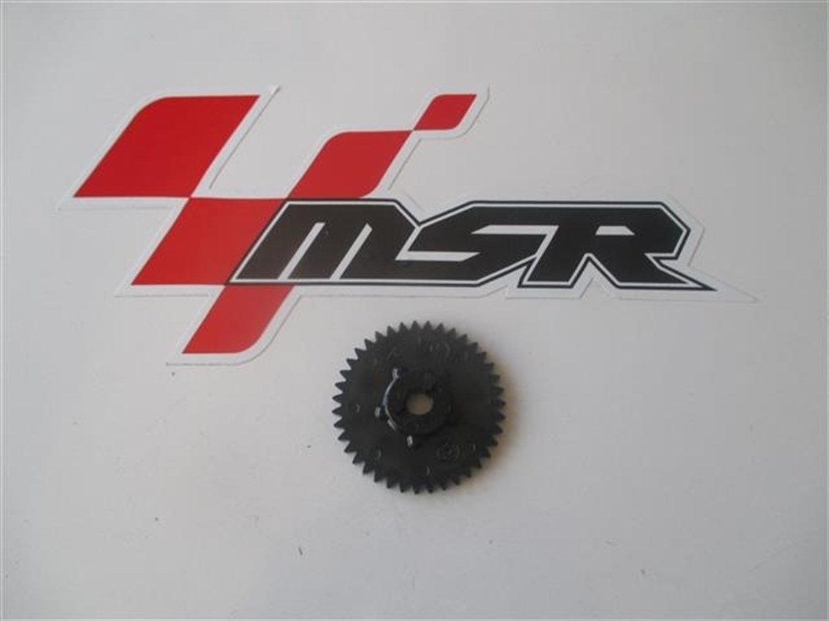 ALPHA YAĞ POMPA DİŞLİSİ ORJINAL