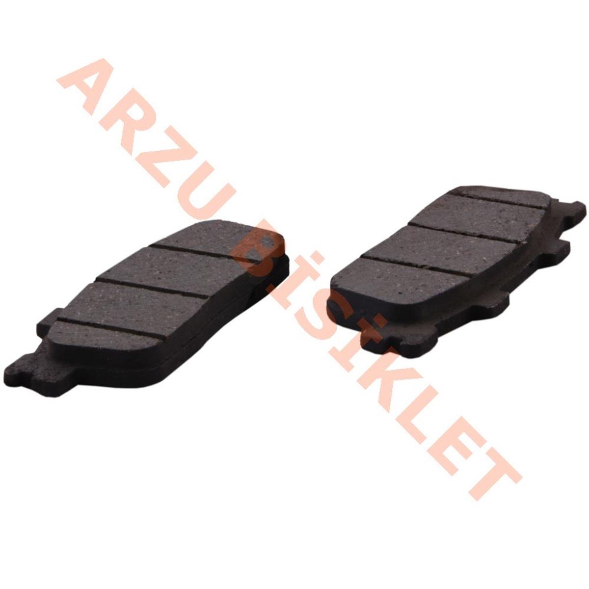 ARKA DİSK BALATA SYM GTS 250 - JOYRİDE 200