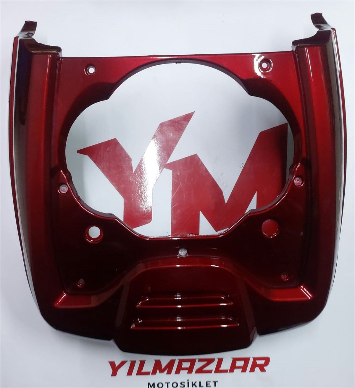 Arora Anka K/4 Far Grenajı KırmızıArora Anka K/4 Far Grenajı Kırmızı