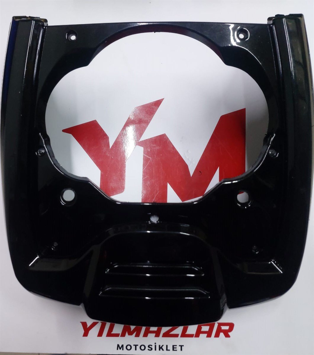 Arora Anka K/4 Far Grenajı SiyahArora Anka K/4 Far Grenajı Siyah