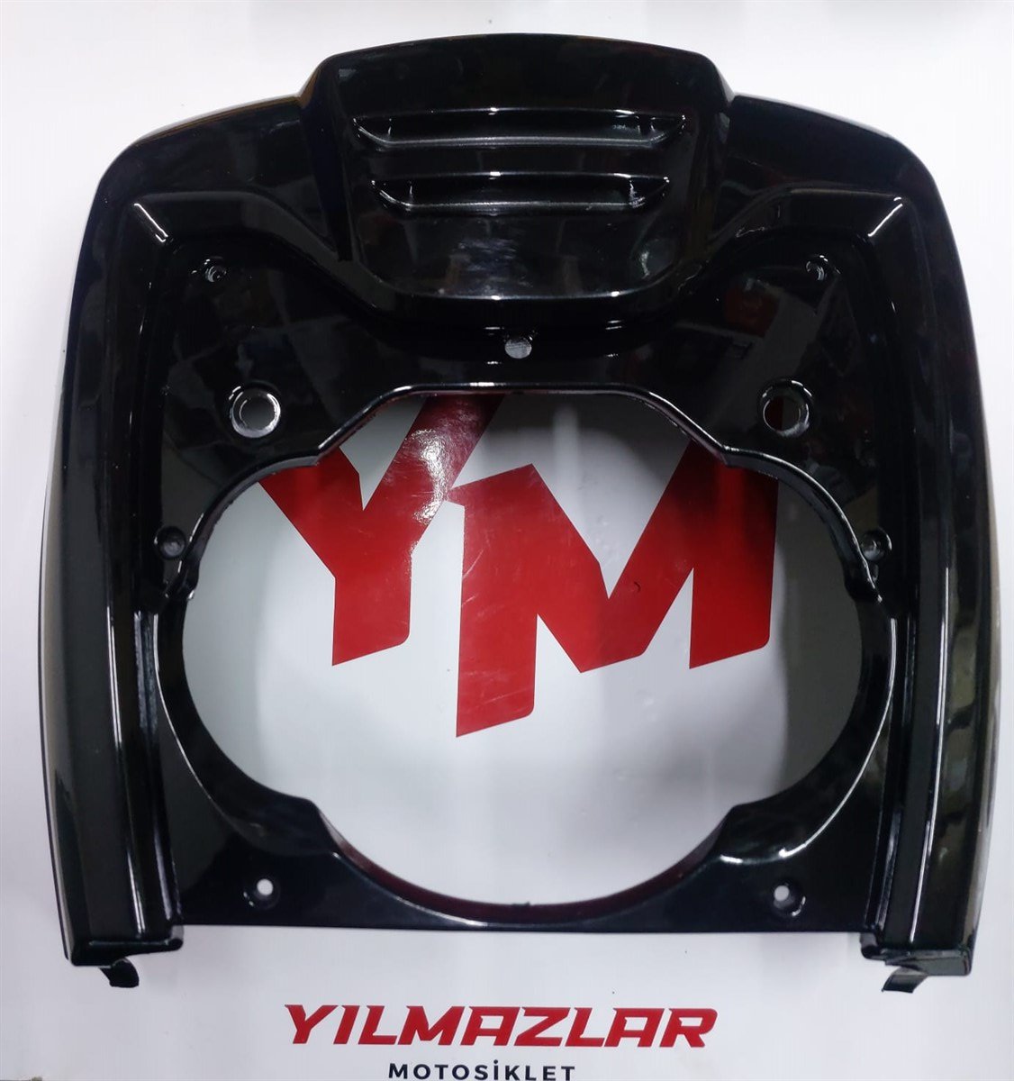 Arora Anka K/4 Far Grenajı SiyahArora Anka K/4 Far Grenajı Siyah