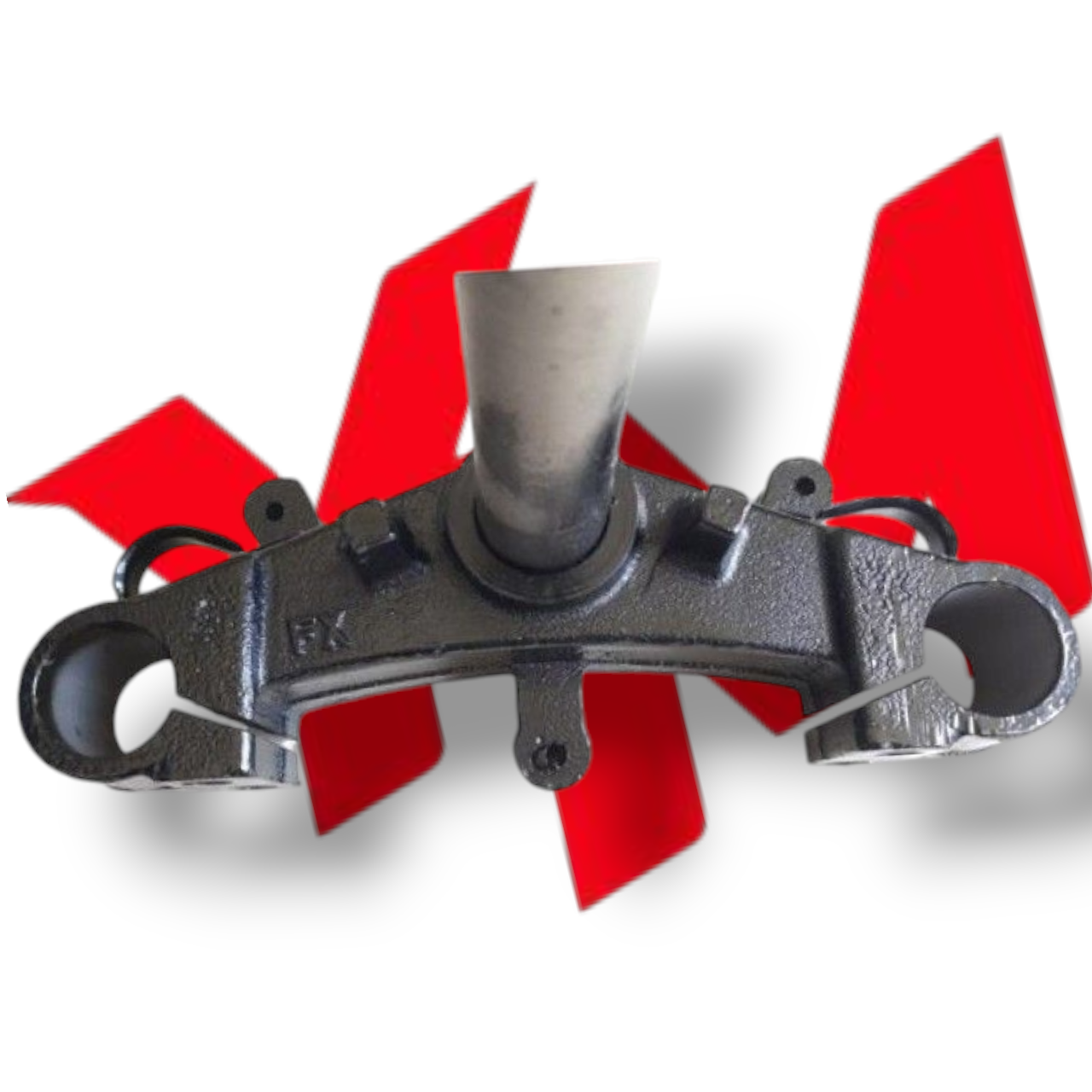 Arora Cappucino 50-125 Ön PlatinArora Cappucino 50-125 Ön Platin