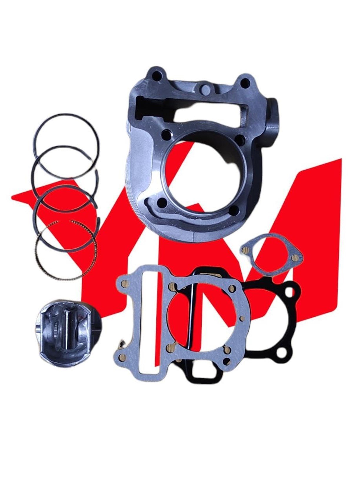 Arora Special Silindir 125 CC ModifiyeArora Special Silindir 125 CC Modifiye