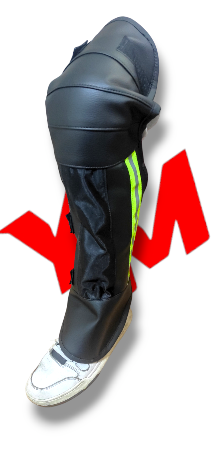 Bacak Rüzgar Koruma Deri ModelBacak Rüzgar Koruma Deri Model