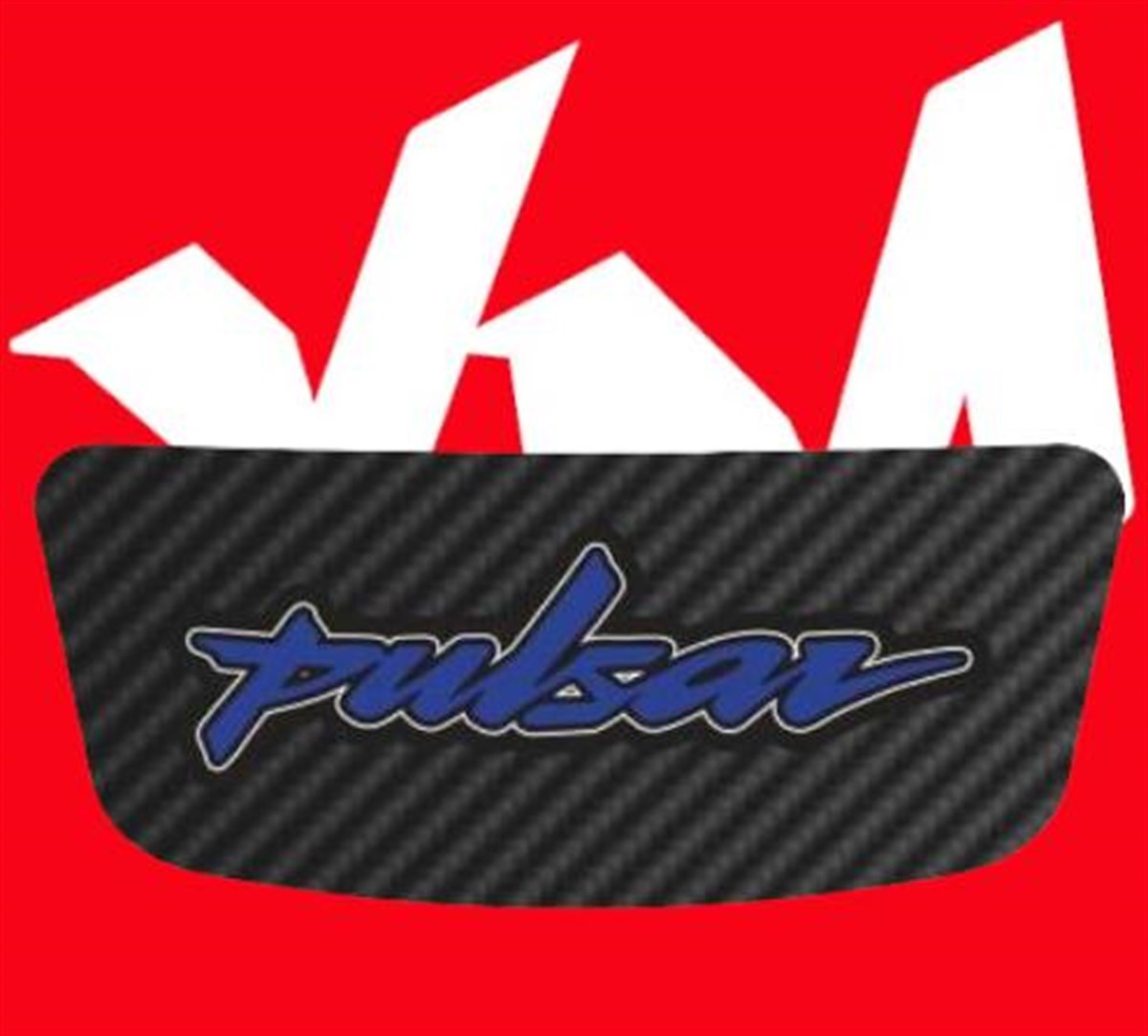 Bajaj Pulsar Çamurluk Sıyırıcı Sticket Bajaj Pulsar Çamurluk Sıyırıcı Sticket 