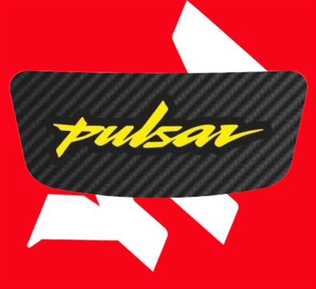 Bajaj Pulsar Çamurluk Sıyırıcı Sticket Bajaj Pulsar Çamurluk Sıyırıcı Sticket 