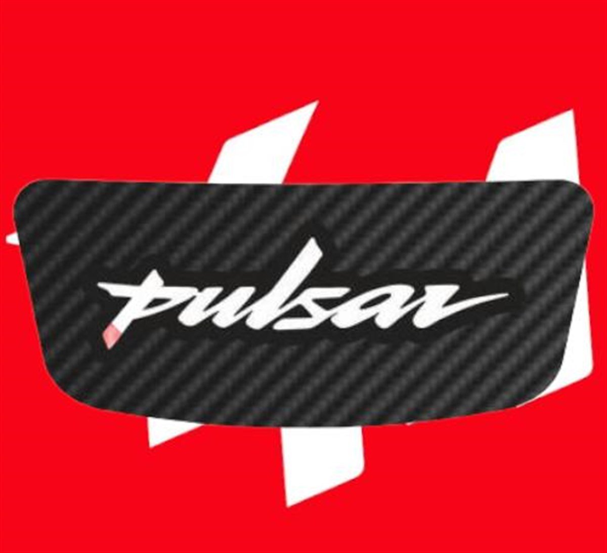Bajaj Pulsar Çamurluk Sıyırıcı Sticket Bajaj Pulsar Çamurluk Sıyırıcı Sticket 