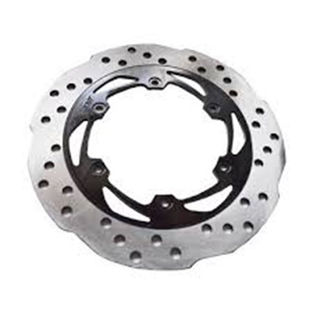 BAJAJ PULSAR NS 200 ARKA FREN DİSKİBAJAJ PULSAR NS 200 ARKA FREN DİSKİ