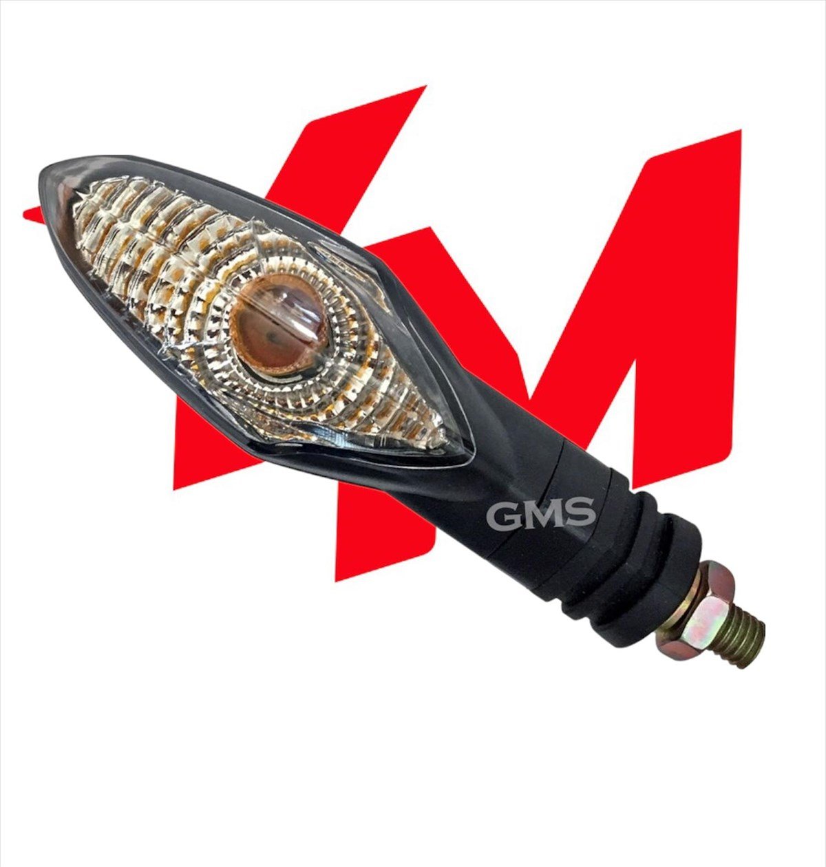 Bajaj Pulsar Ns 200 Sinyal Pulsar Ns 200 Sinyal Takımı