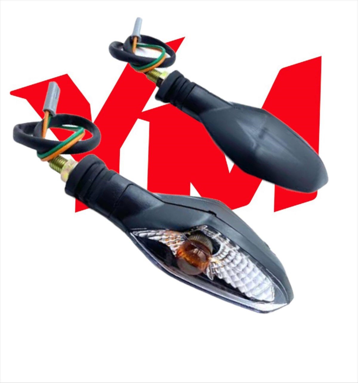 Bajaj Pulsar Ns 200 Sinyal Pulsar Ns 200 Sinyal Takımı