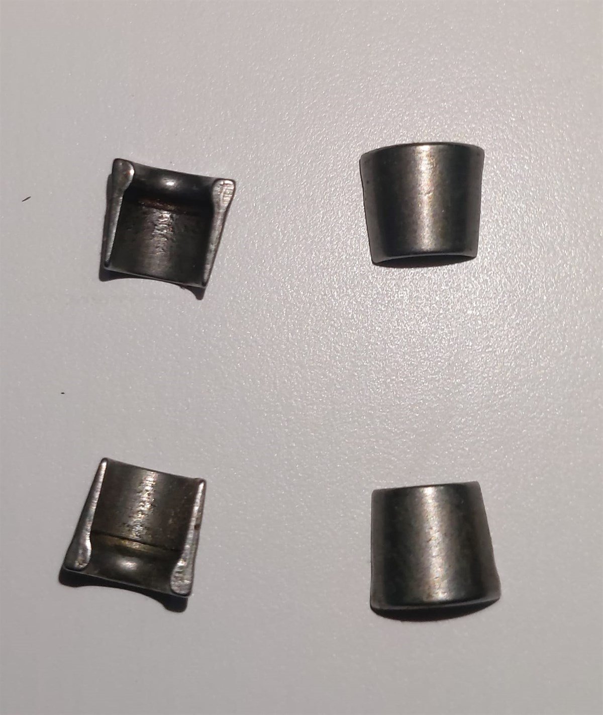 Bajaj Pulsar Ns 200 Subap TırnağıBajaj Pulsar Ns 200 Subap Tırnağı