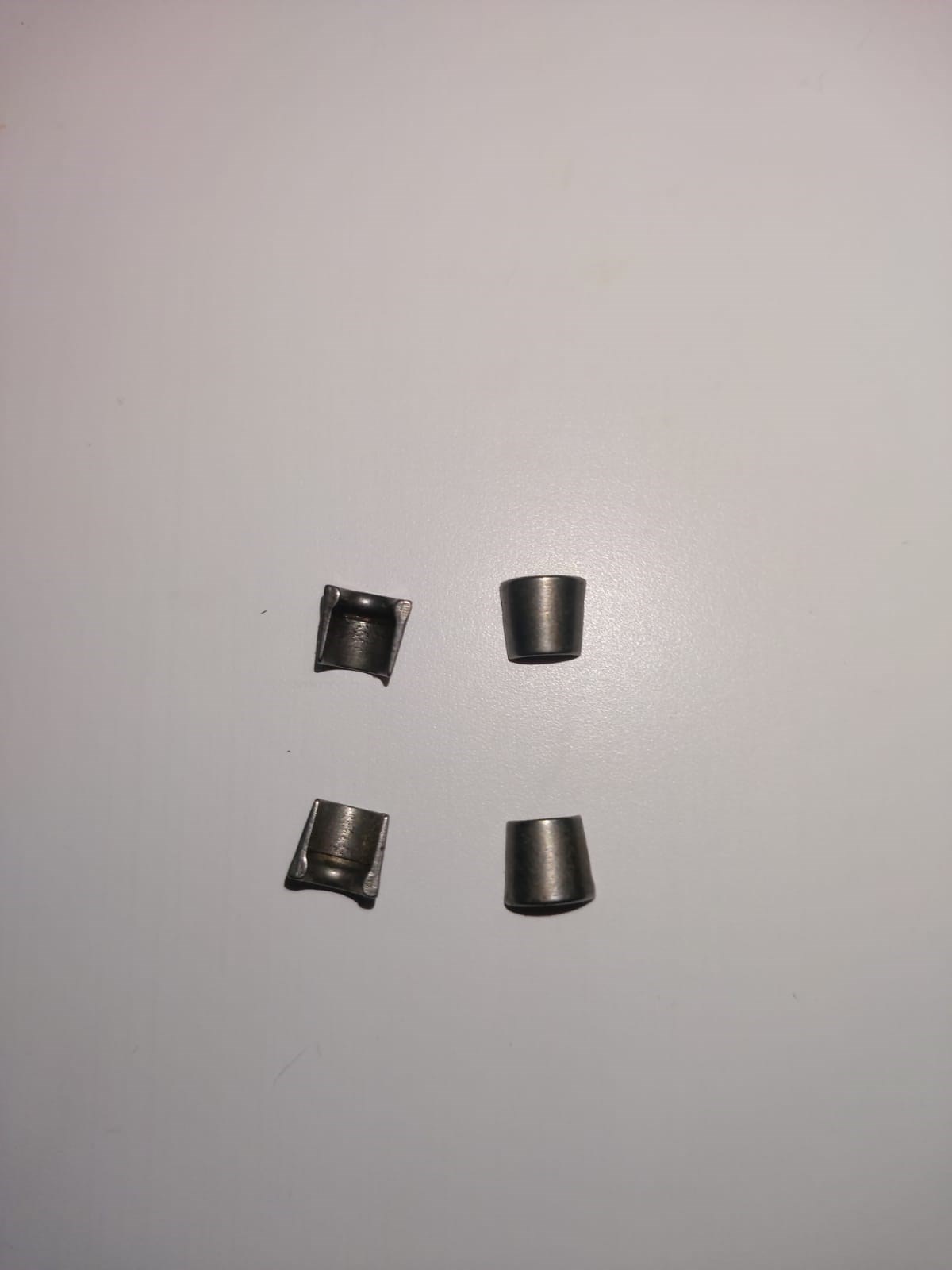 Bajaj Pulsar Ns 200 Subap TırnağıBajaj Pulsar Ns 200 Subap Tırnağı