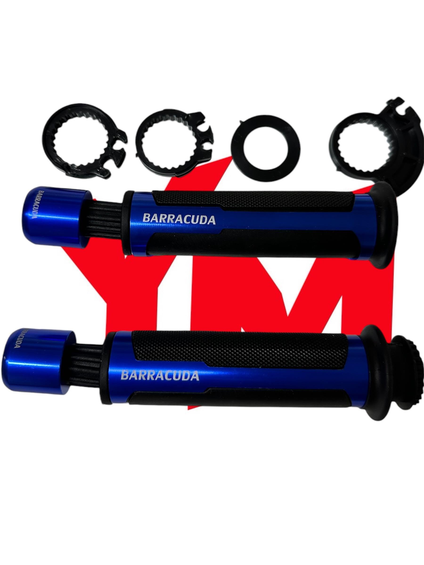 Barracuda Elcik Modifiye MaviBarracuda Elcik Modifiye Mavi