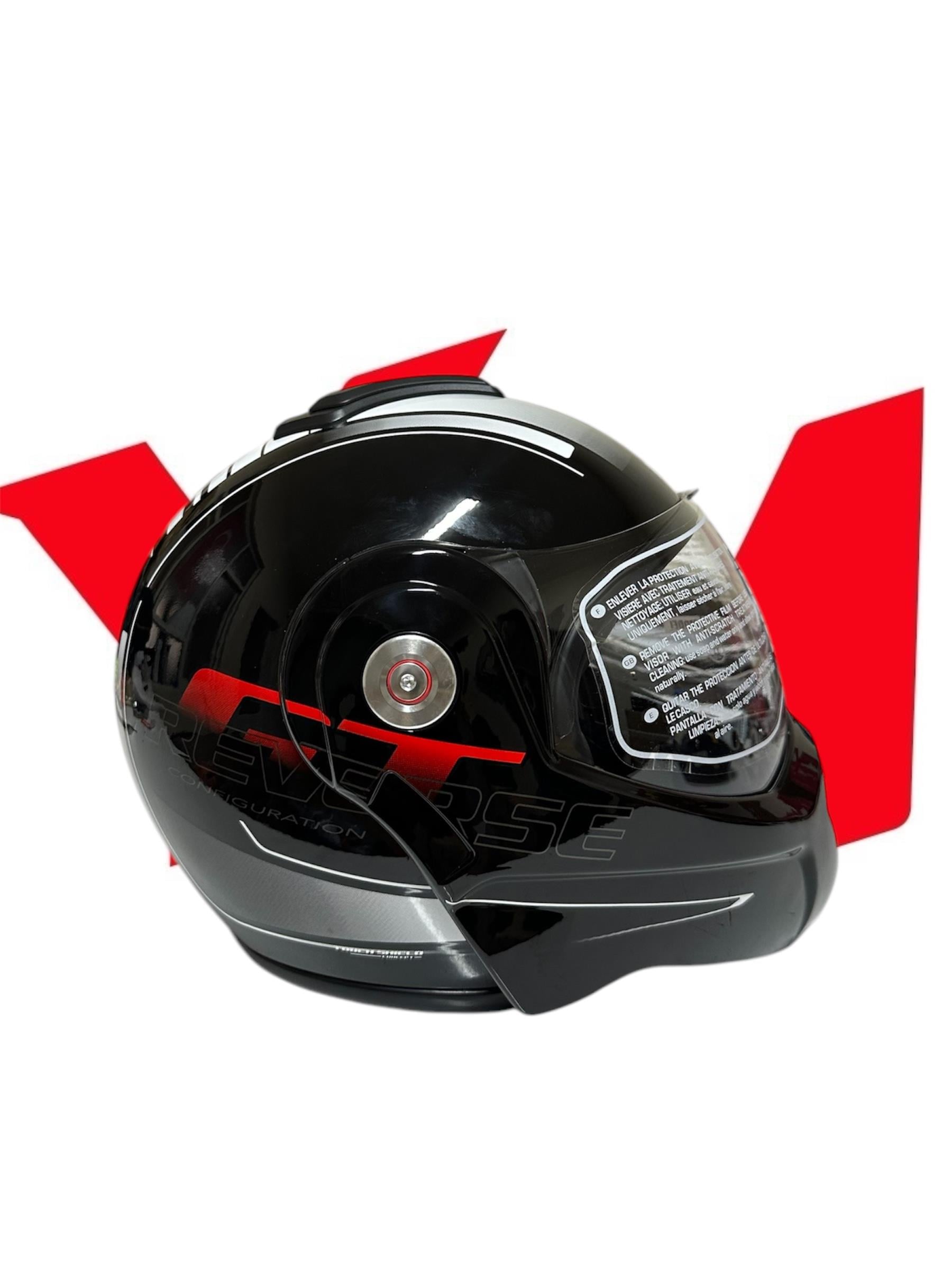 BEON ÇENE AÇILIR MODEL KASKBeon Çene Açılır Kask Xl 
