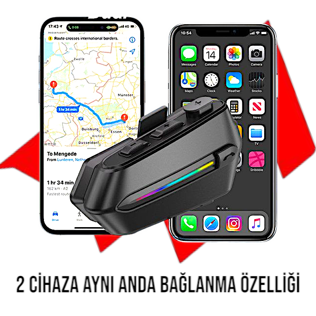 C5S İnterkomC5S İnterkom