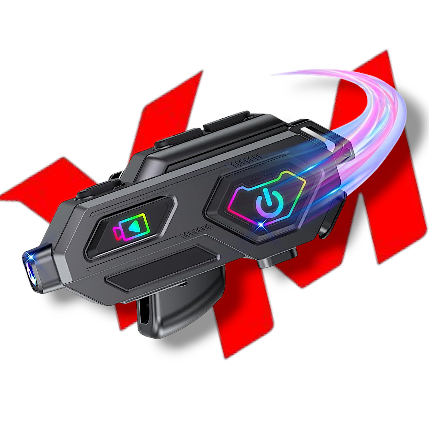 C8 Max Kamera Özellikli İnterkomC8 Max Kamera Özellikli İnterkom