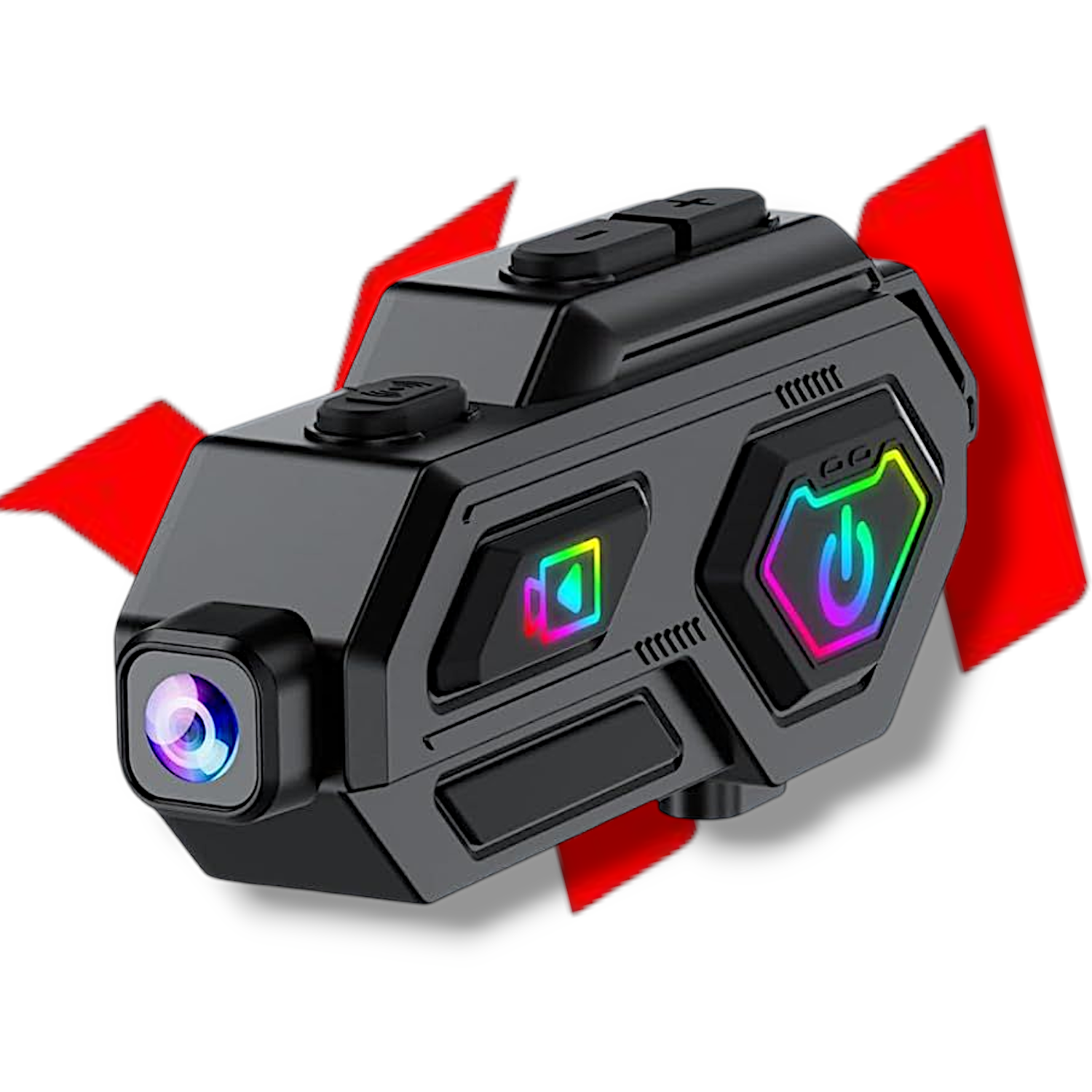 C8 Max Kamera Özellikli İnterkomC8 Max Kamera Özellikli İnterkom