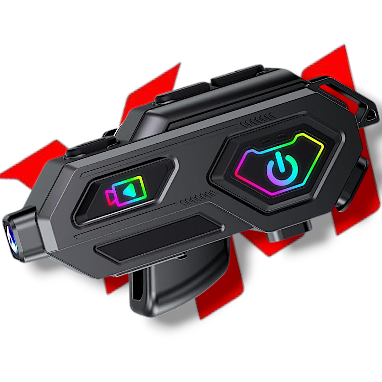 C8 Max Kamera Özellikli İnterkomC8 Max Kamera Özellikli İnterkom