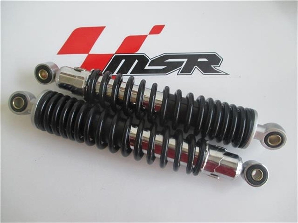 CB 125 E ARKA AMORTİSÖR TK